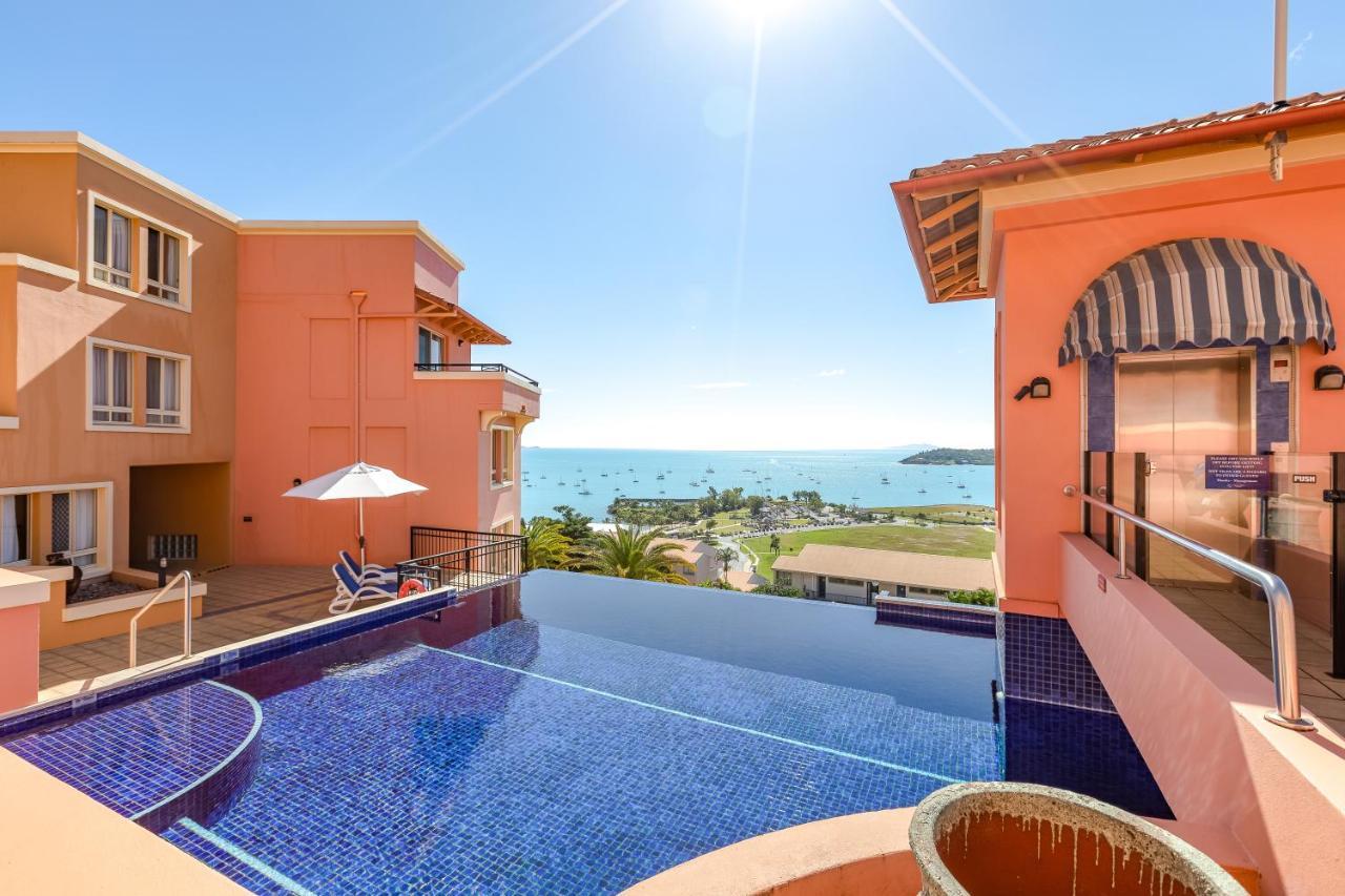 Martinique Whitsunday Resort Airlie Beach Zewnętrze zdjęcie