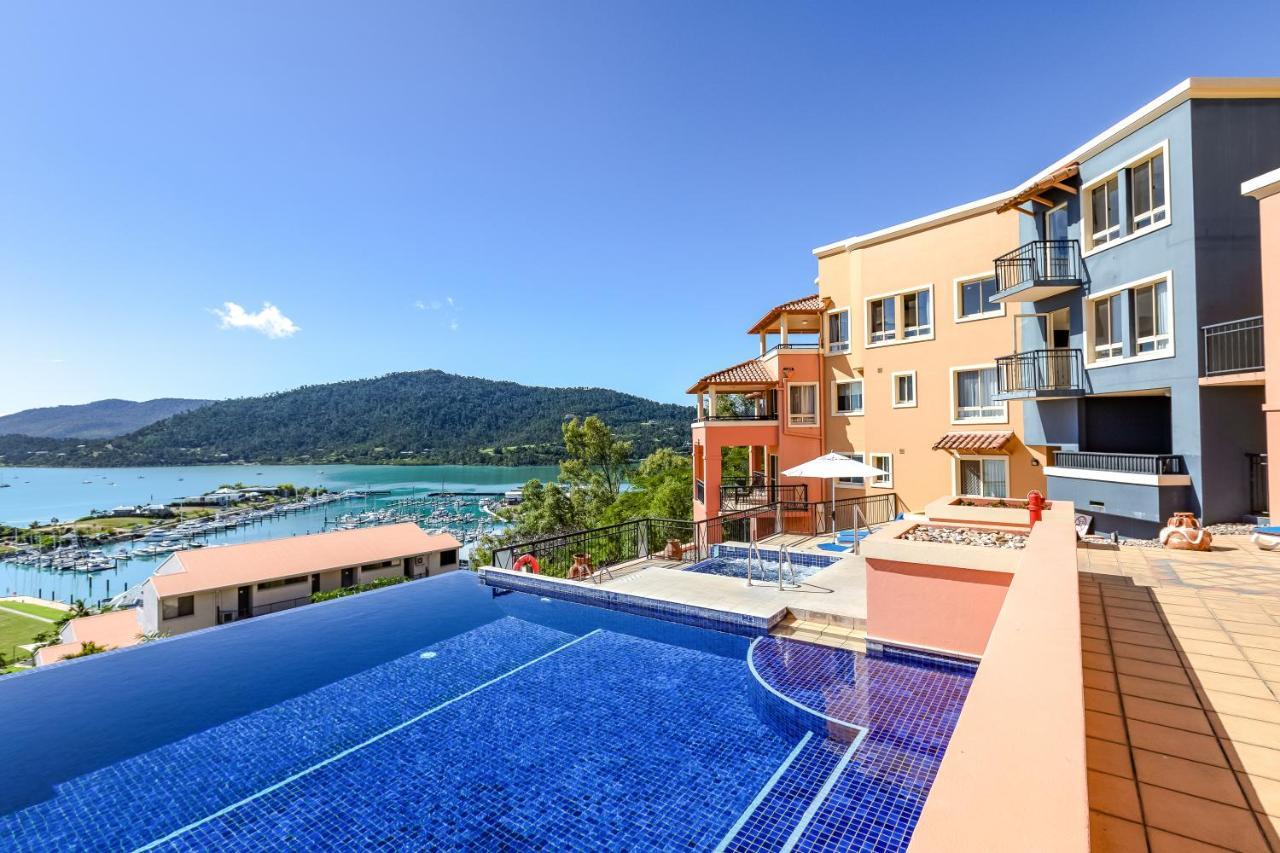Martinique Whitsunday Resort Airlie Beach Zewnętrze zdjęcie