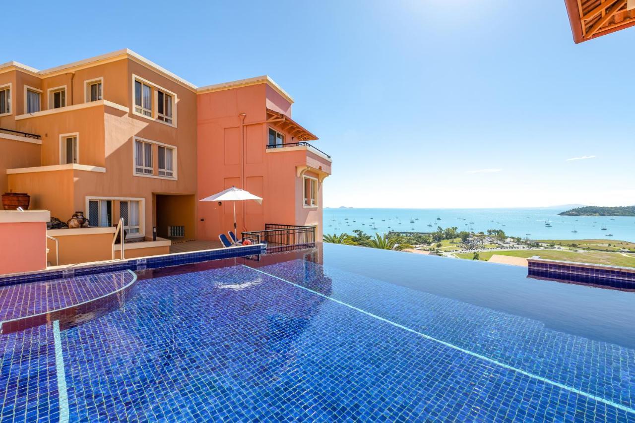 Martinique Whitsunday Resort Airlie Beach Zewnętrze zdjęcie