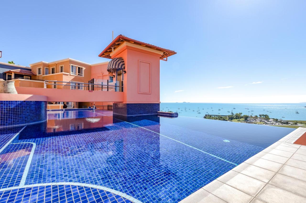 Martinique Whitsunday Resort Airlie Beach Zewnętrze zdjęcie