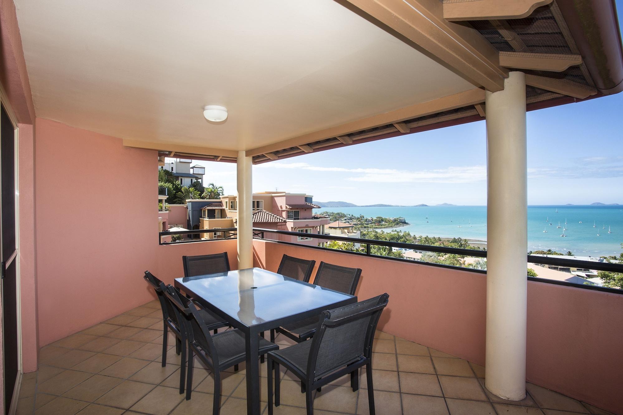 Martinique Whitsunday Resort Airlie Beach Zewnętrze zdjęcie