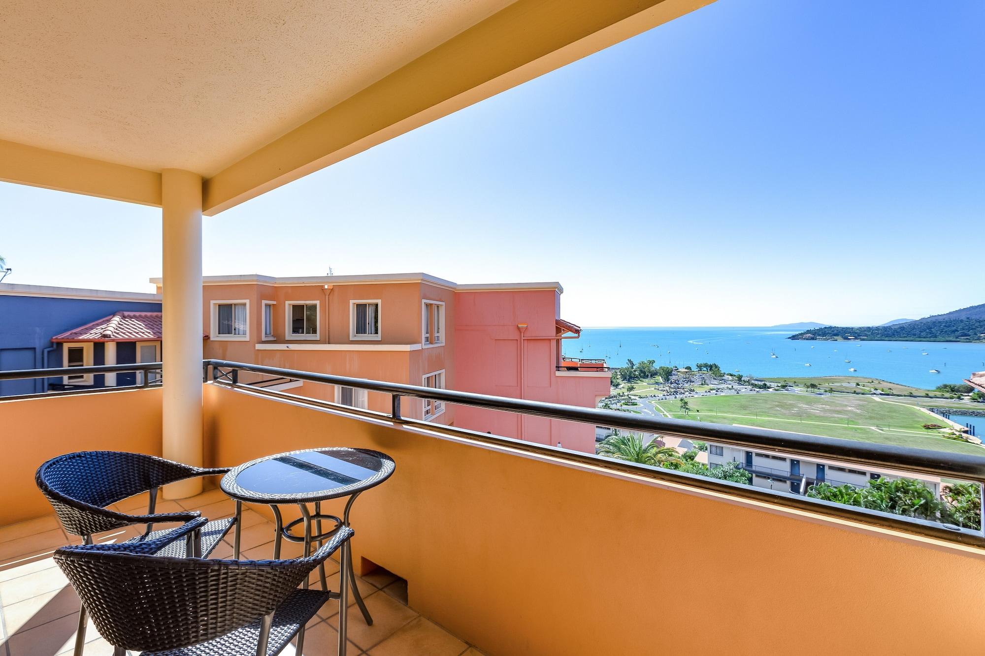 Martinique Whitsunday Resort Airlie Beach Zewnętrze zdjęcie