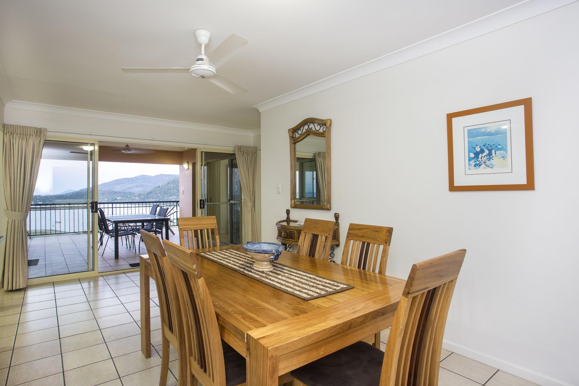 Martinique Whitsunday Resort Airlie Beach Zewnętrze zdjęcie