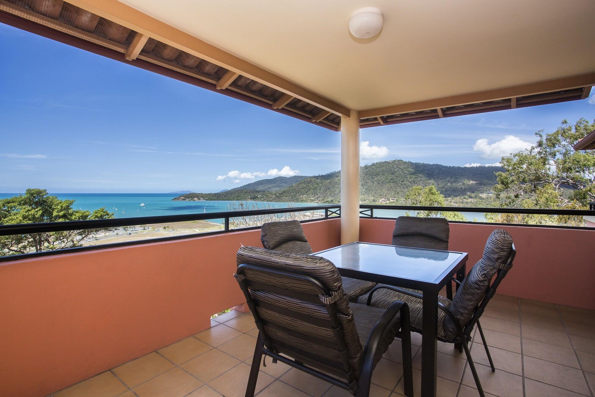 Martinique Whitsunday Resort Airlie Beach Zewnętrze zdjęcie