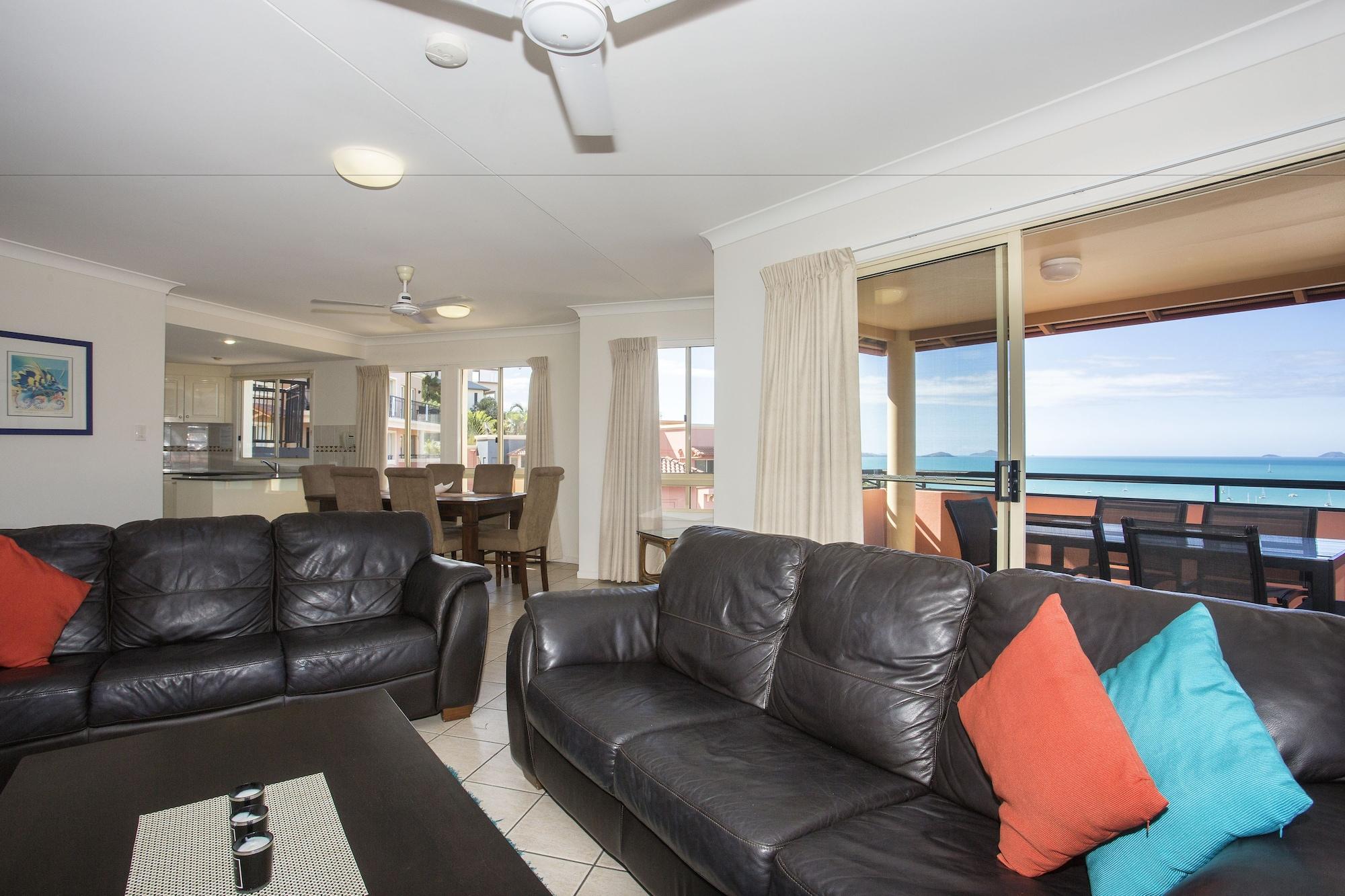 Martinique Whitsunday Resort Airlie Beach Zewnętrze zdjęcie