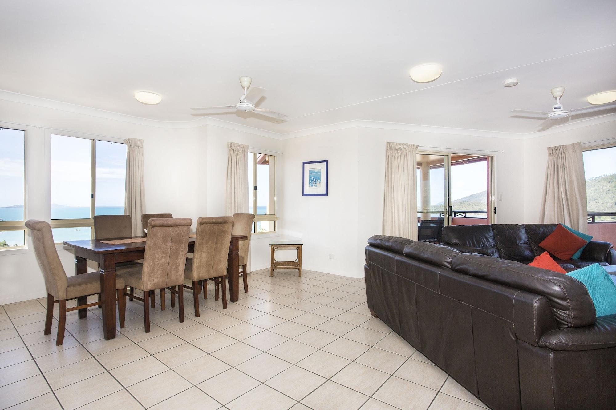 Martinique Whitsunday Resort Airlie Beach Zewnętrze zdjęcie