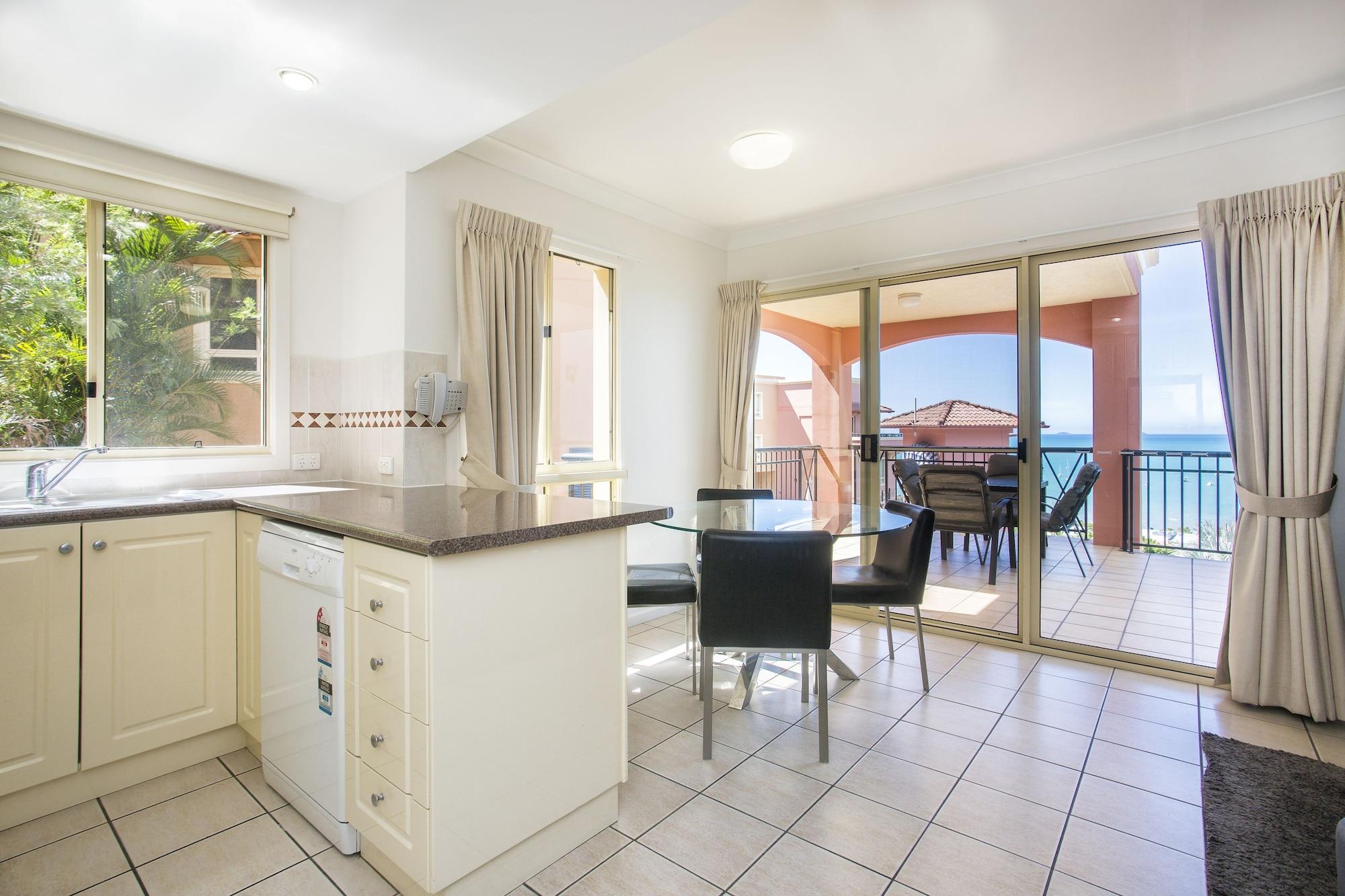 Martinique Whitsunday Resort Airlie Beach Zewnętrze zdjęcie