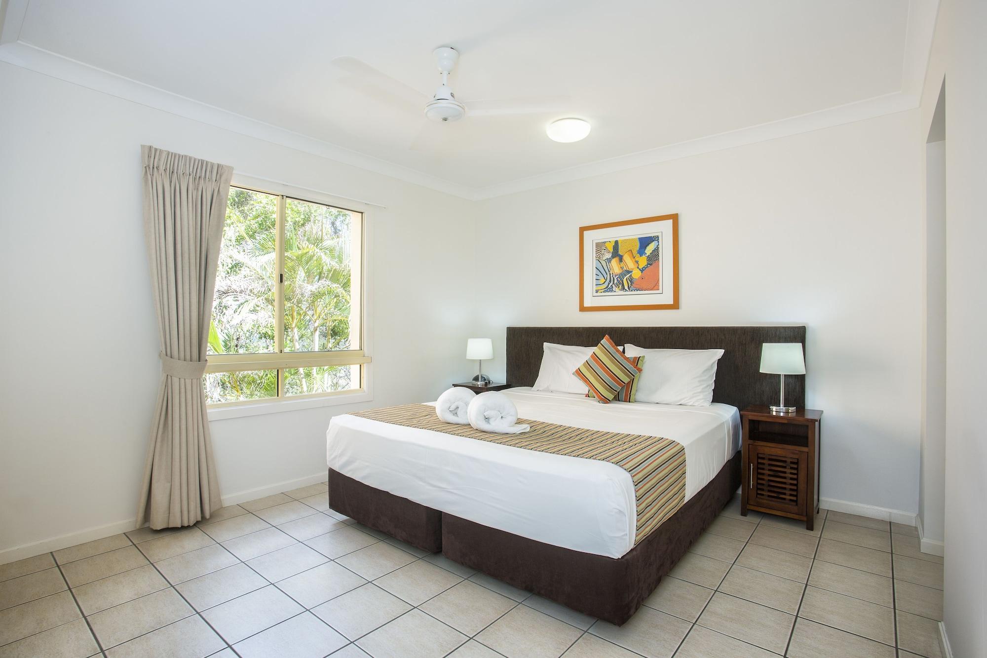 Martinique Whitsunday Resort Airlie Beach Zewnętrze zdjęcie