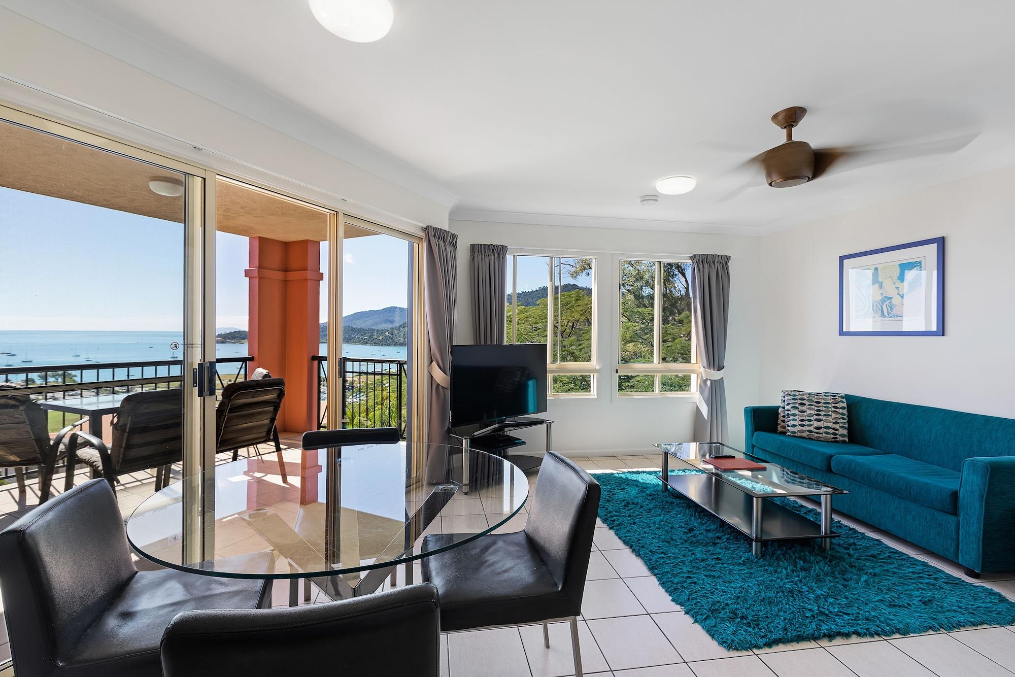 Martinique Whitsunday Resort Airlie Beach Zewnętrze zdjęcie