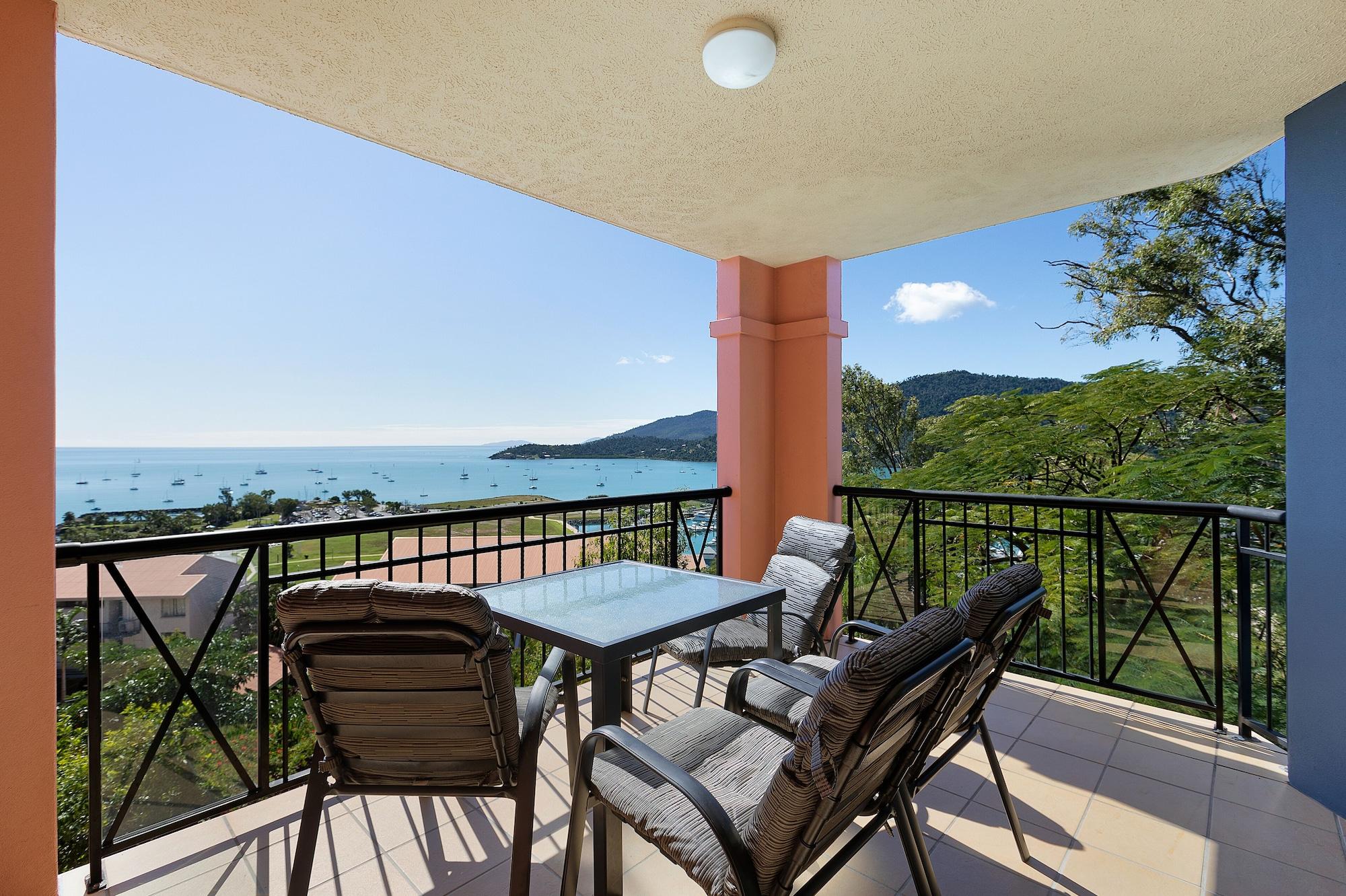 Martinique Whitsunday Resort Airlie Beach Zewnętrze zdjęcie