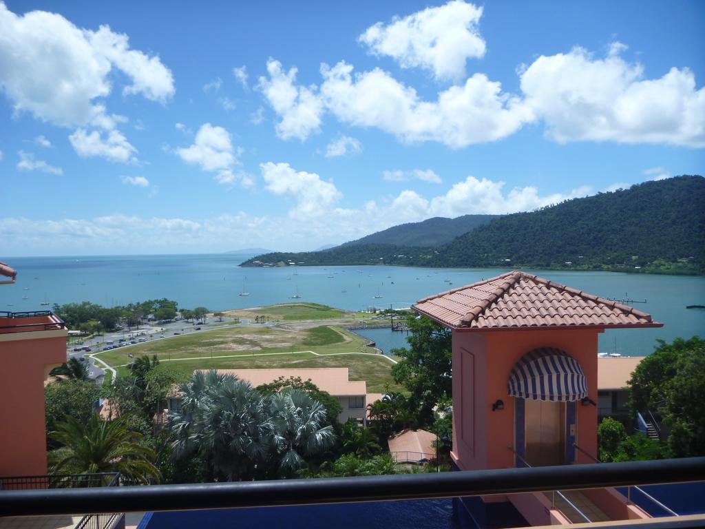 Martinique Whitsunday Resort Airlie Beach Zewnętrze zdjęcie