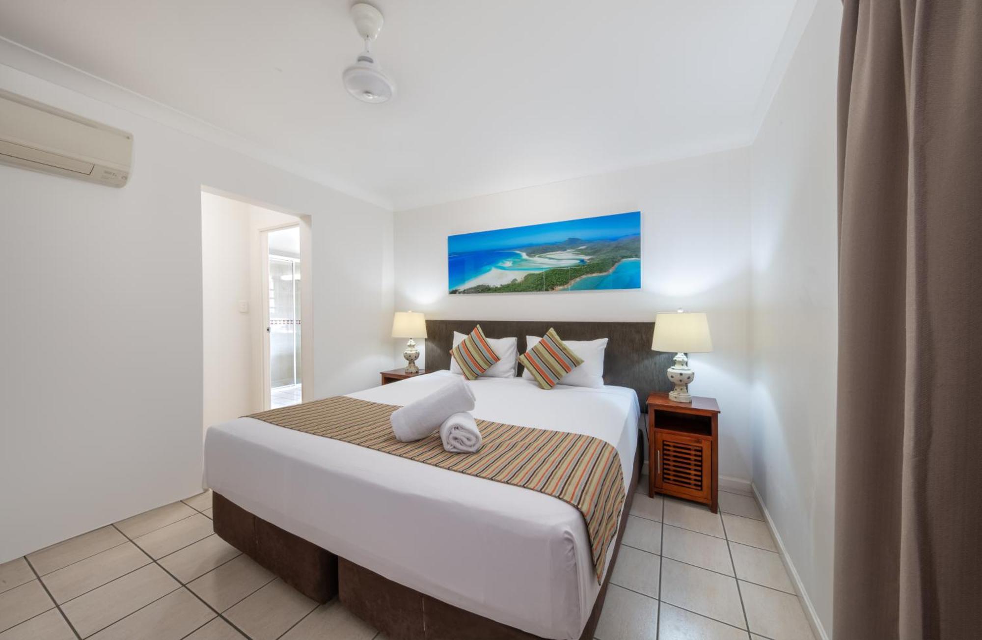 Martinique Whitsunday Resort Airlie Beach Zewnętrze zdjęcie