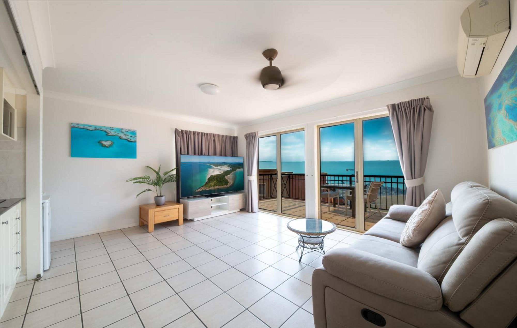 Martinique Whitsunday Resort Airlie Beach Zewnętrze zdjęcie