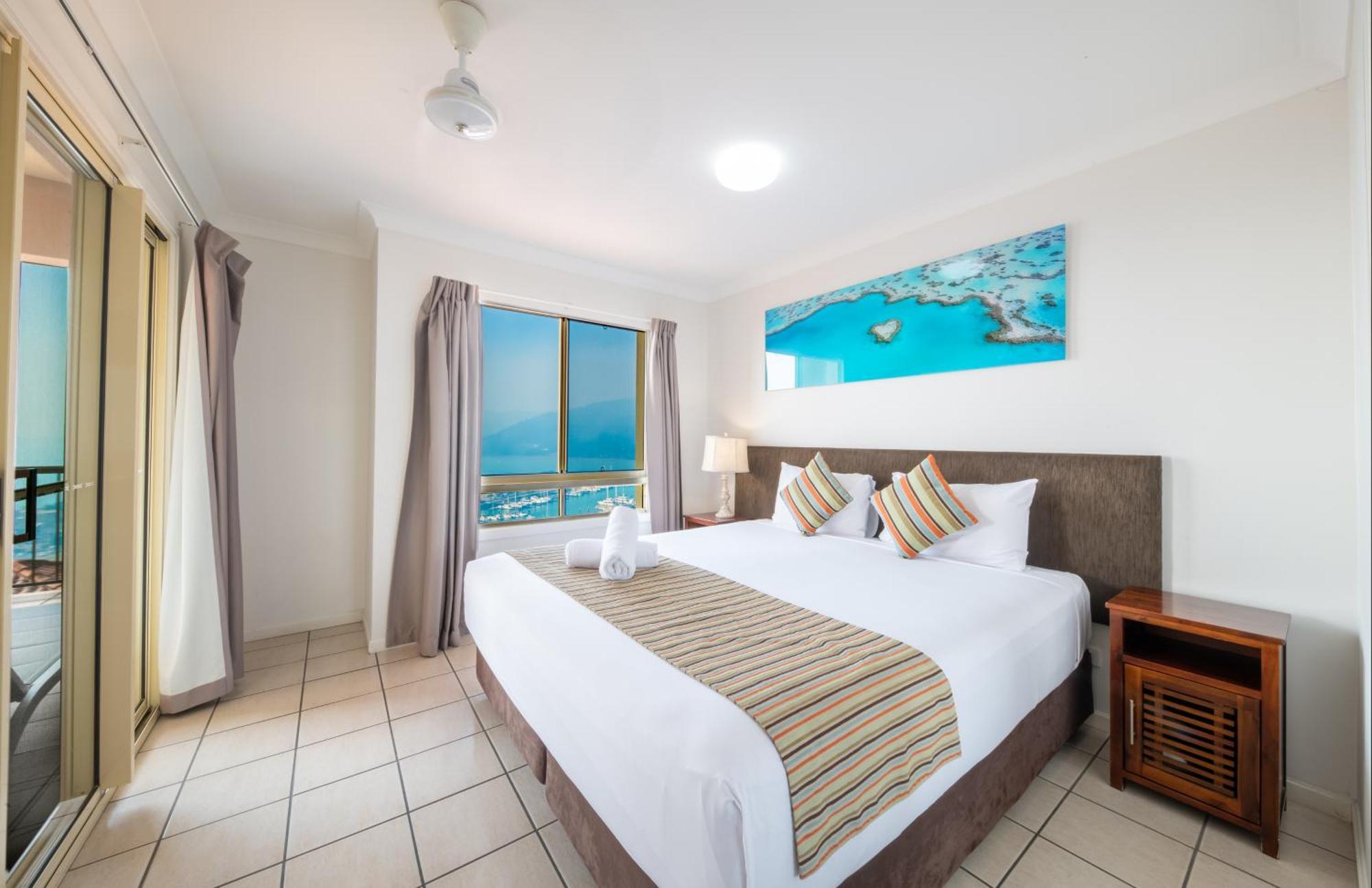 Martinique Whitsunday Resort Airlie Beach Zewnętrze zdjęcie