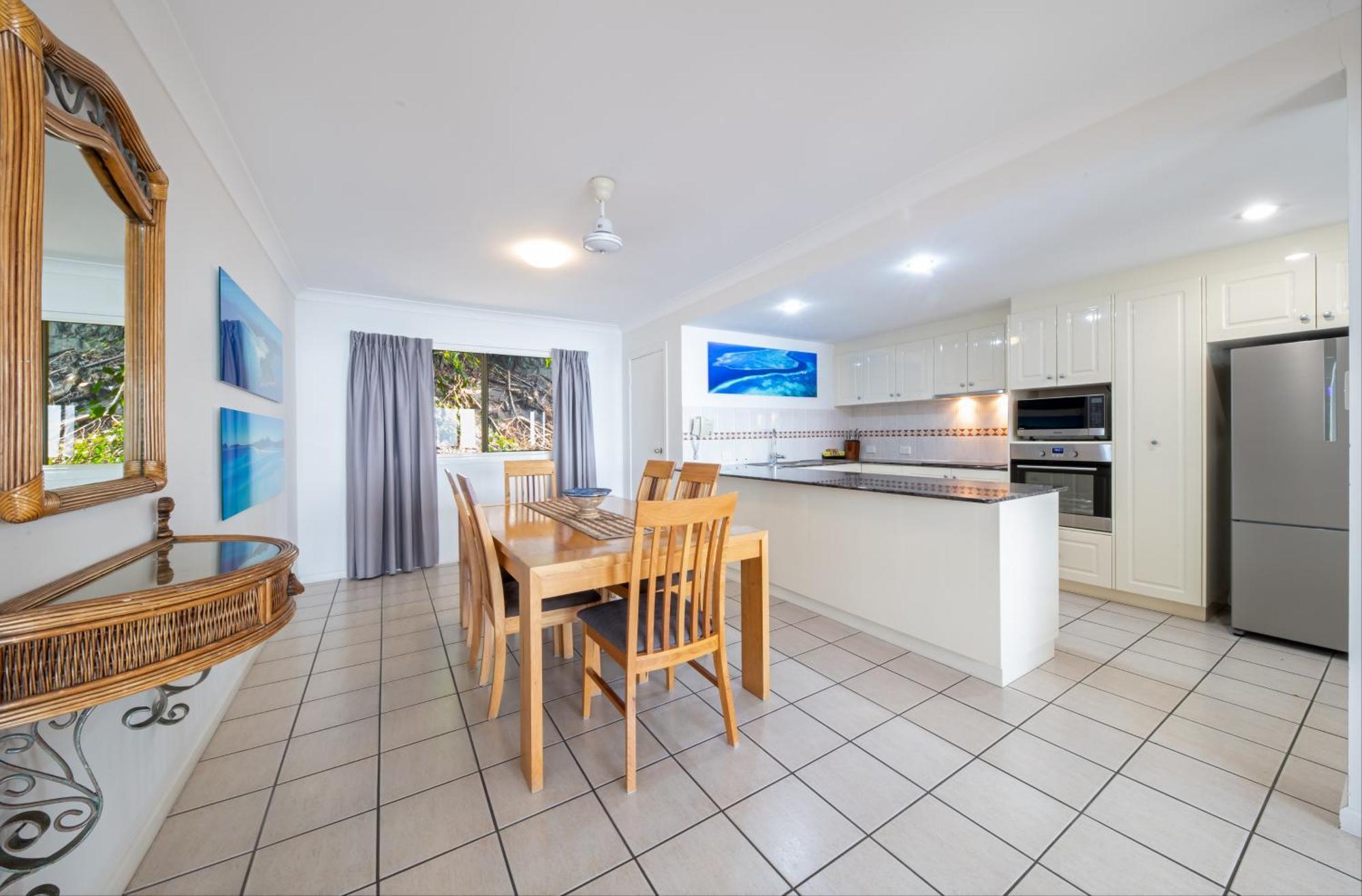 Martinique Whitsunday Resort Airlie Beach Zewnętrze zdjęcie