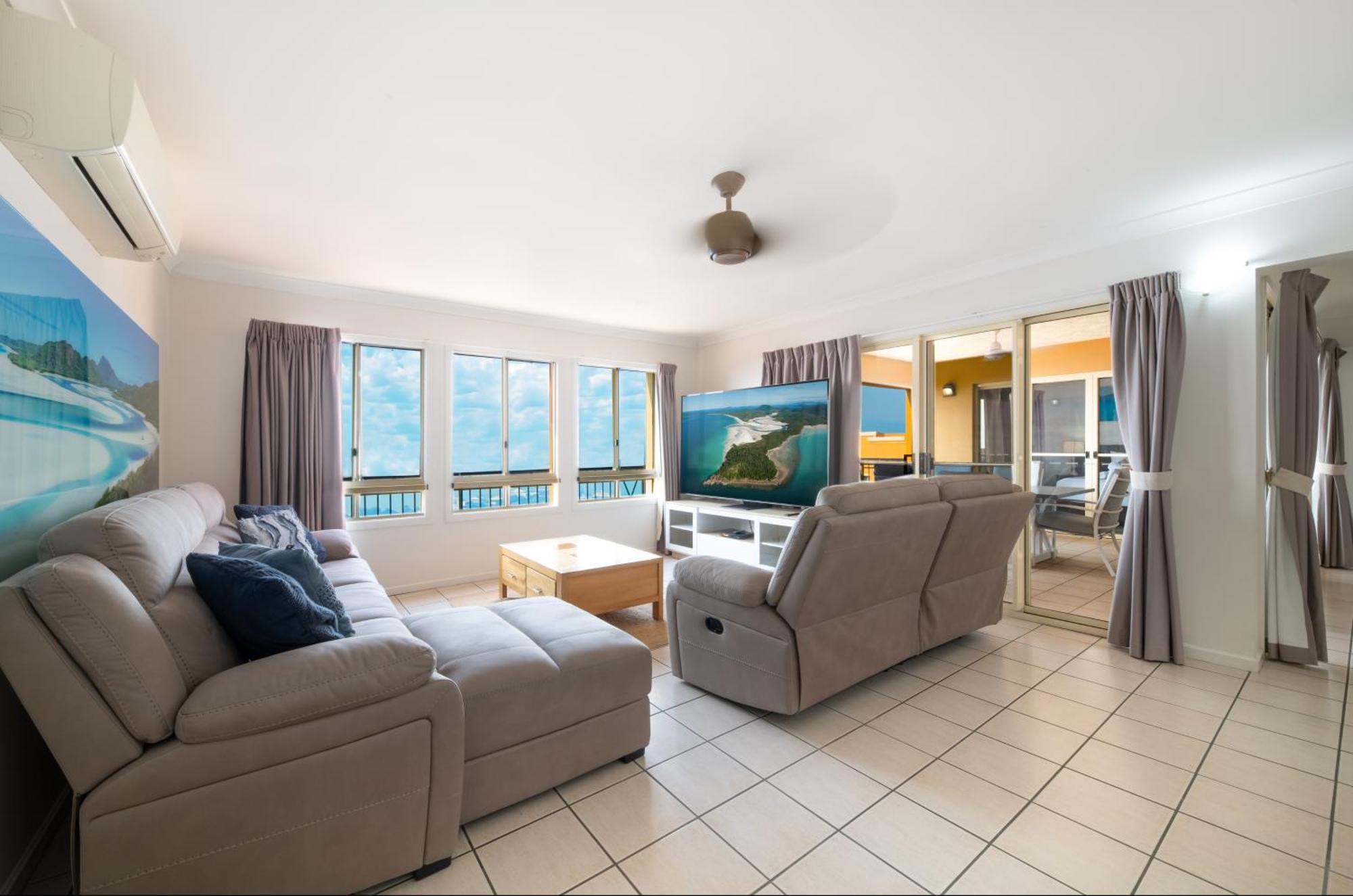 Martinique Whitsunday Resort Airlie Beach Zewnętrze zdjęcie