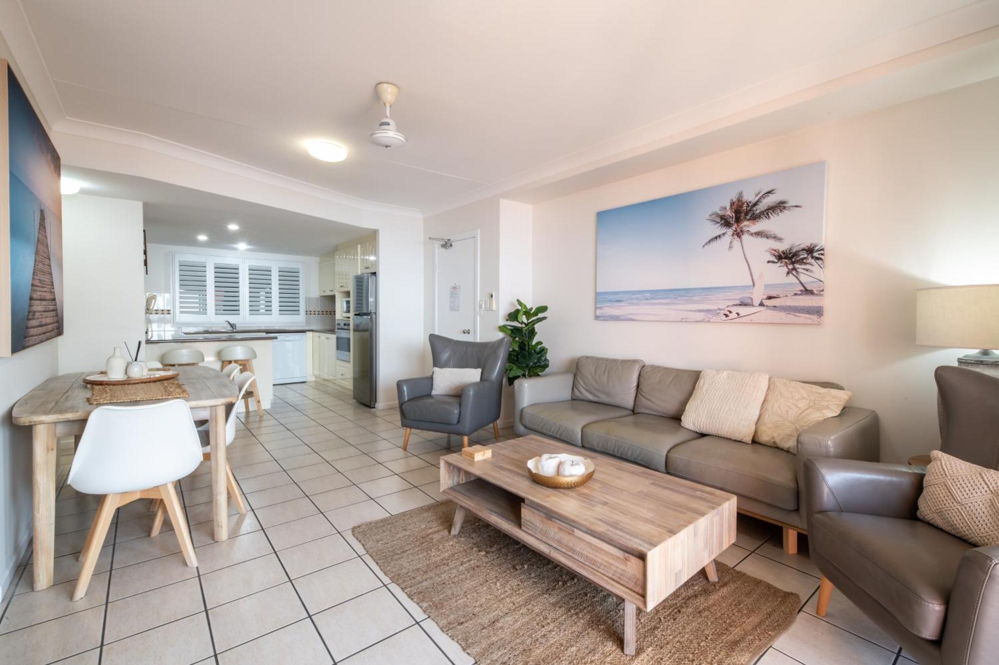 Martinique Whitsunday Resort Airlie Beach Zewnętrze zdjęcie