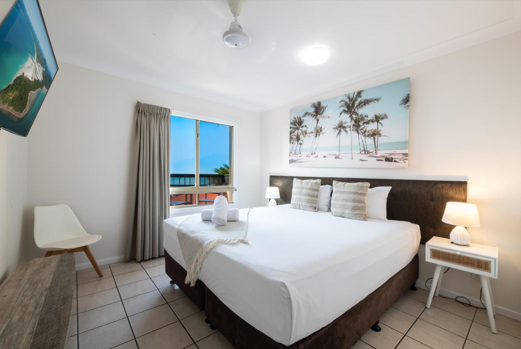 Martinique Whitsunday Resort Airlie Beach Zewnętrze zdjęcie