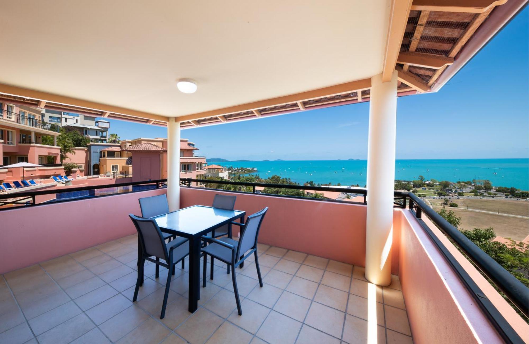 Martinique Whitsunday Resort Airlie Beach Zewnętrze zdjęcie