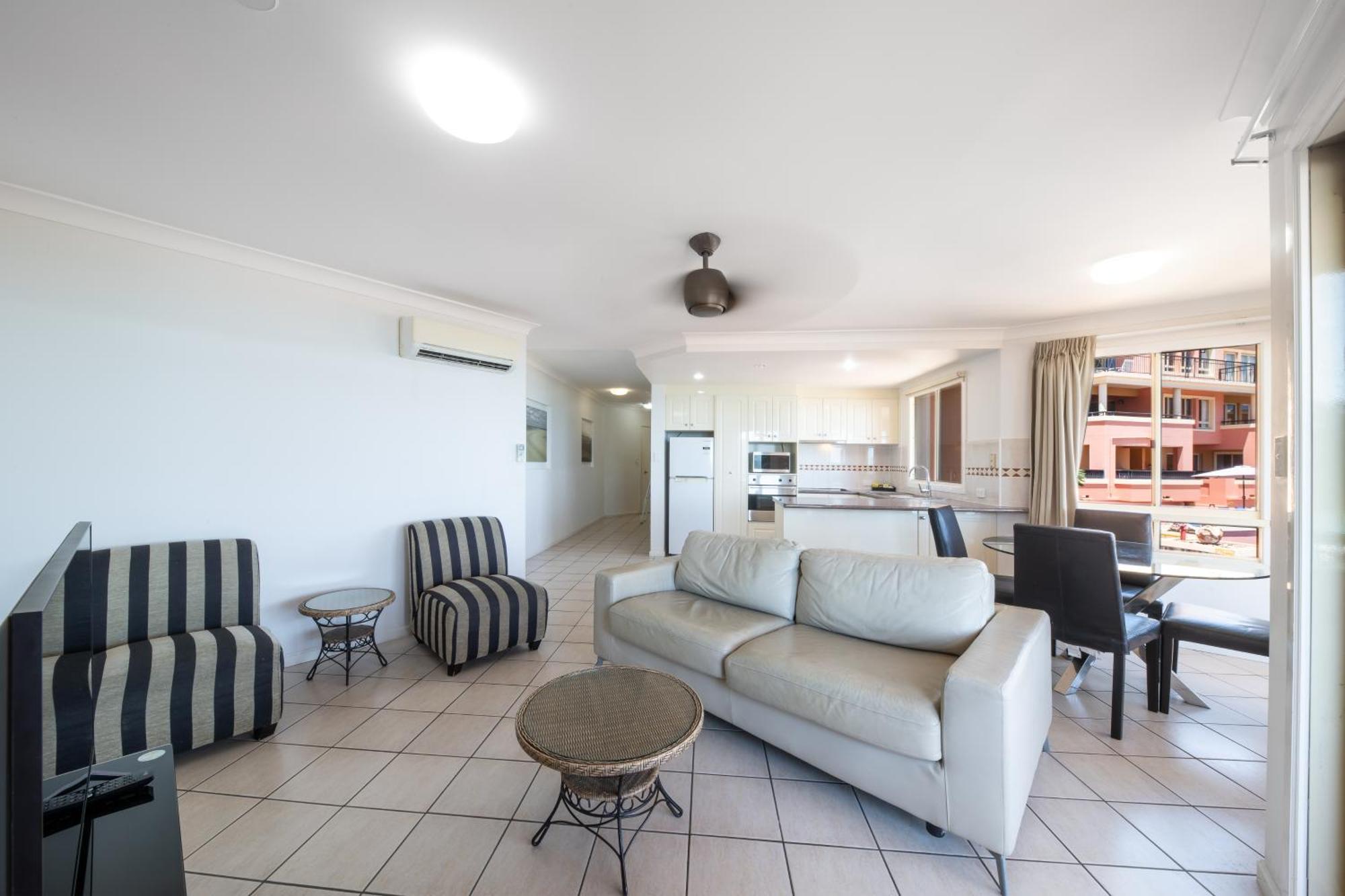 Martinique Whitsunday Resort Airlie Beach Zewnętrze zdjęcie