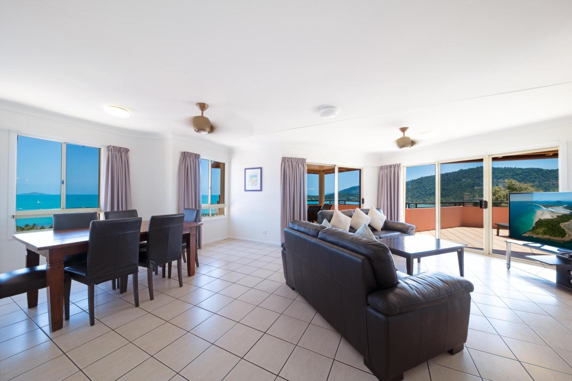 Martinique Whitsunday Resort Airlie Beach Zewnętrze zdjęcie