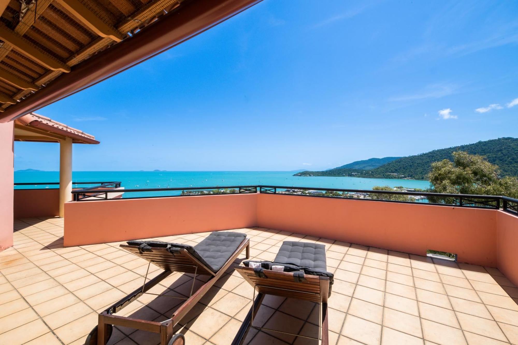 Martinique Whitsunday Resort Airlie Beach Zewnętrze zdjęcie