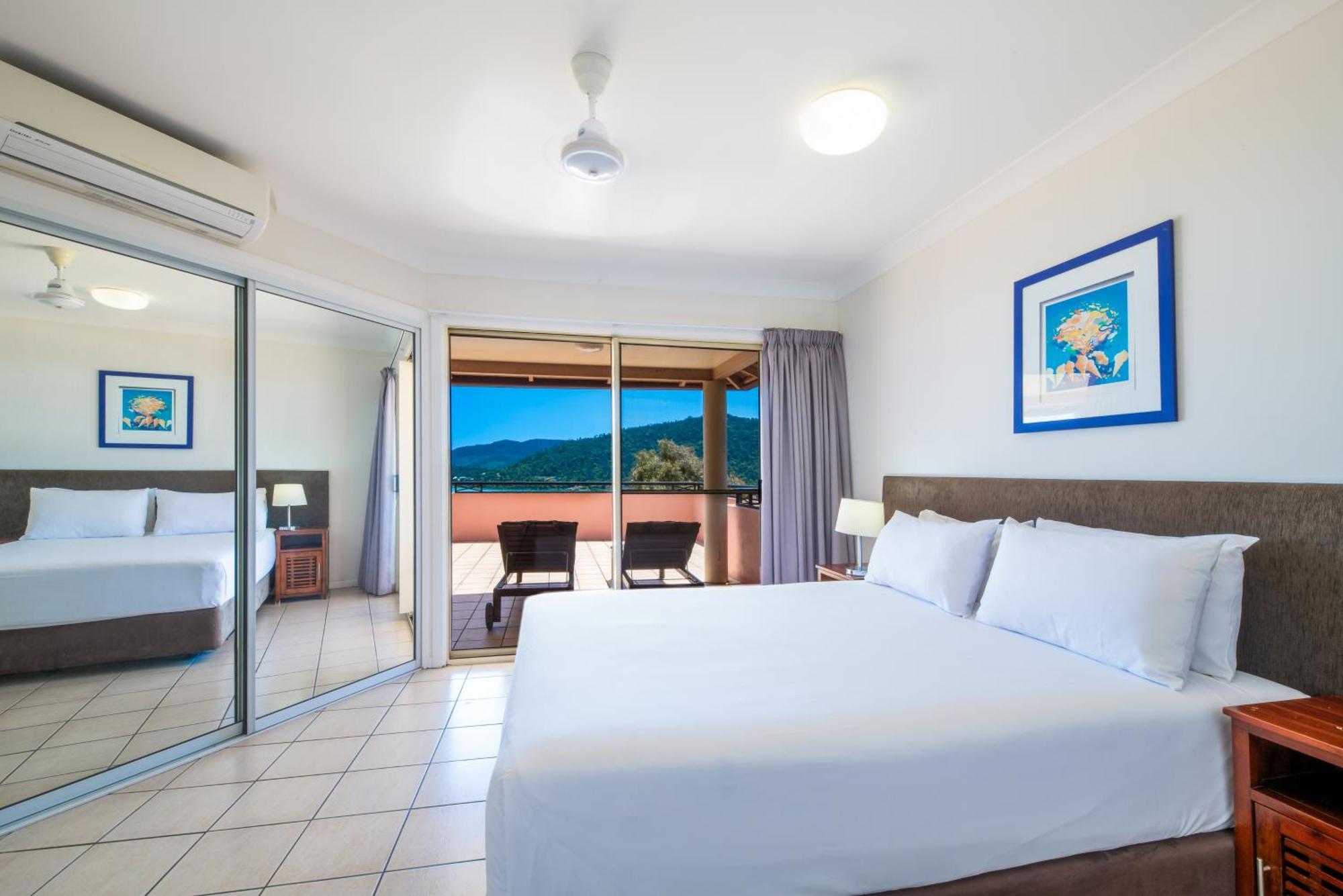 Martinique Whitsunday Resort Airlie Beach Zewnętrze zdjęcie