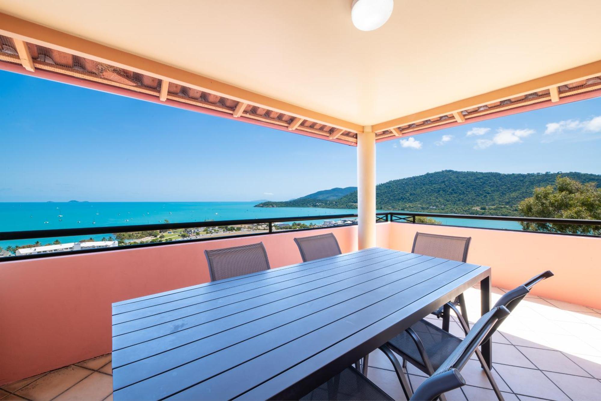 Martinique Whitsunday Resort Airlie Beach Zewnętrze zdjęcie