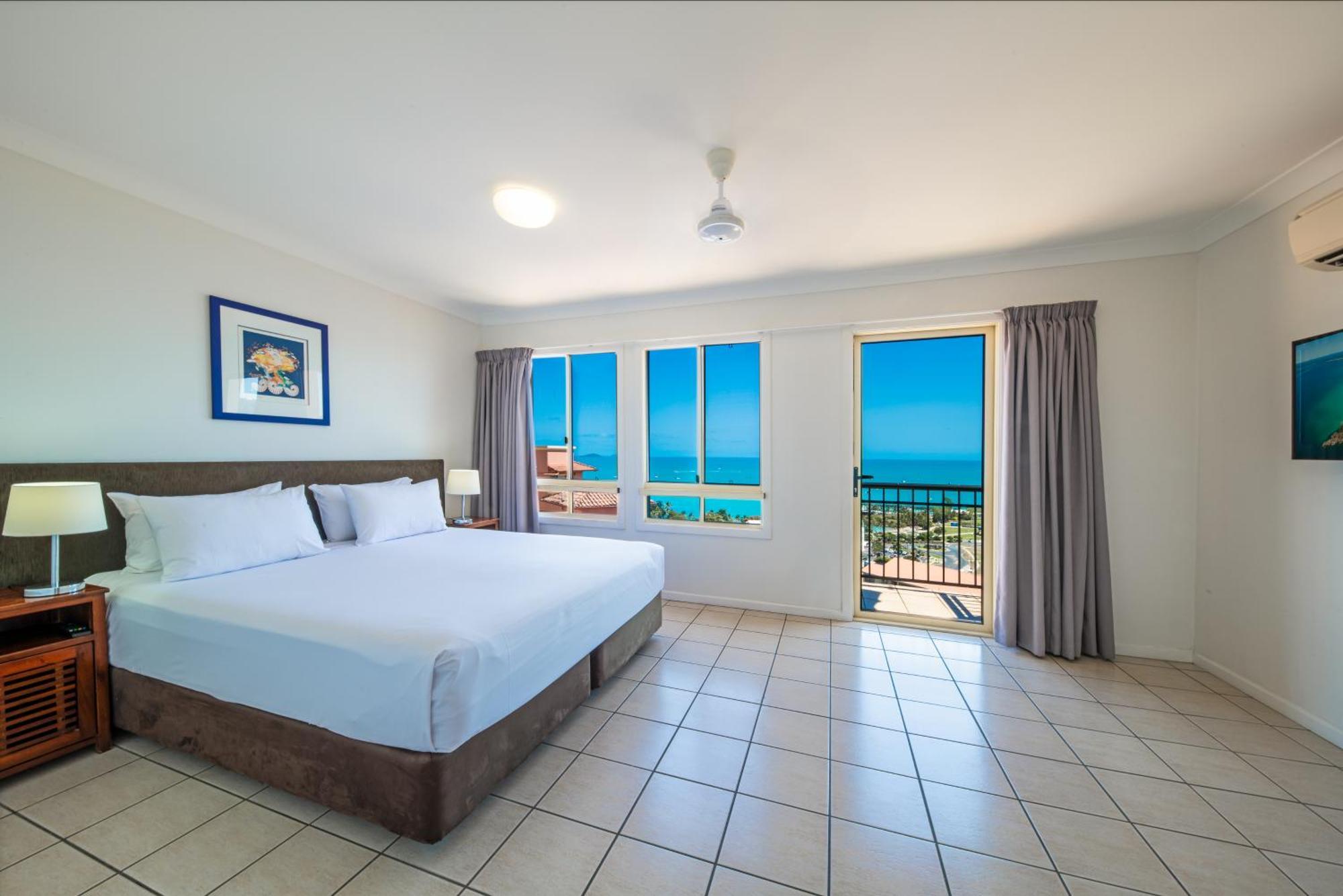 Martinique Whitsunday Resort Airlie Beach Zewnętrze zdjęcie