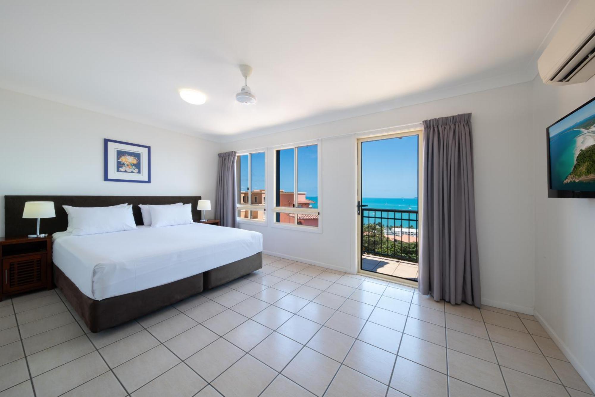 Martinique Whitsunday Resort Airlie Beach Zewnętrze zdjęcie