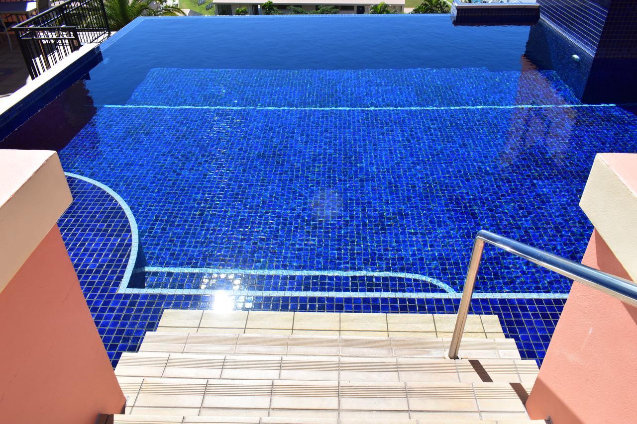 Martinique Whitsunday Resort Airlie Beach Zewnętrze zdjęcie