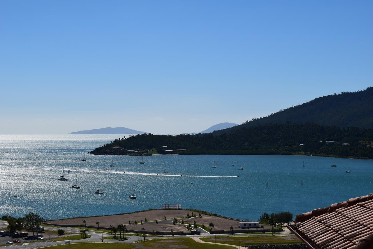 Martinique Whitsunday Resort Airlie Beach Zewnętrze zdjęcie