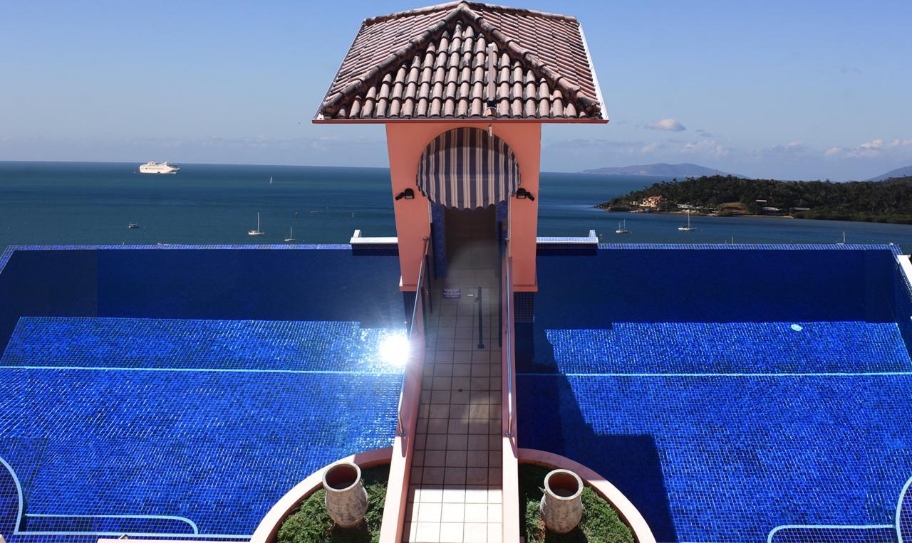 Martinique Whitsunday Resort Airlie Beach Zewnętrze zdjęcie