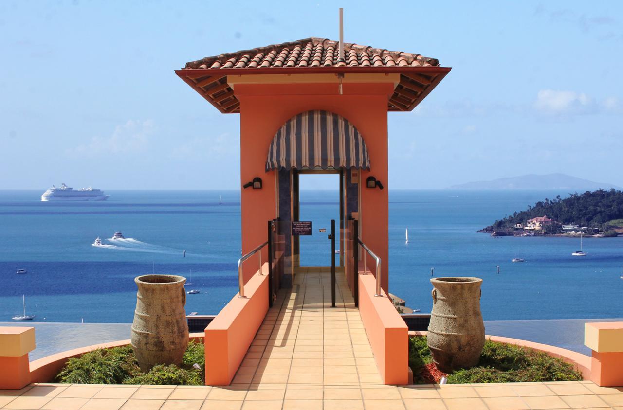 Martinique Whitsunday Resort Airlie Beach Zewnętrze zdjęcie