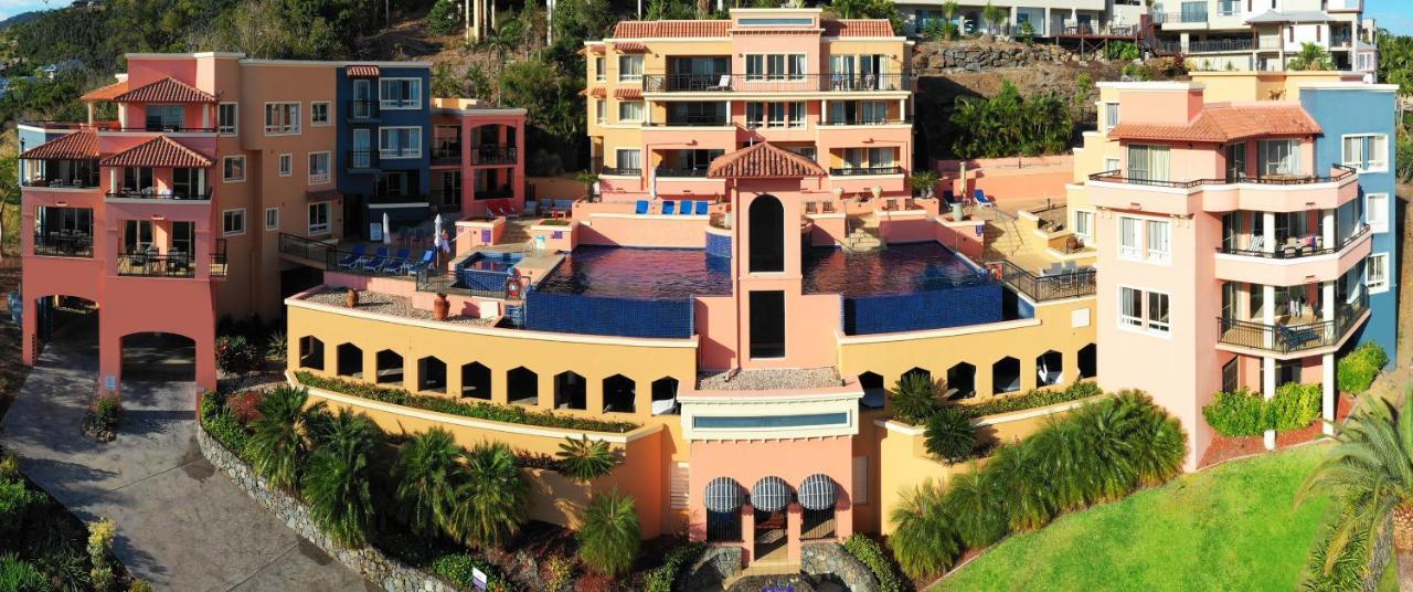 Martinique Whitsunday Resort Airlie Beach Zewnętrze zdjęcie